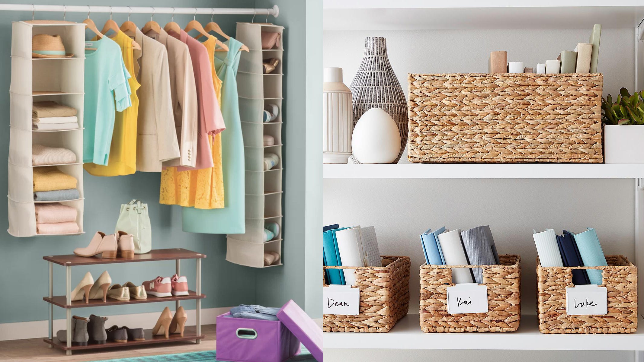 Dial In Your Dream Drawer: 10 Genius Ways to Organize With Spring Loaded Dividers